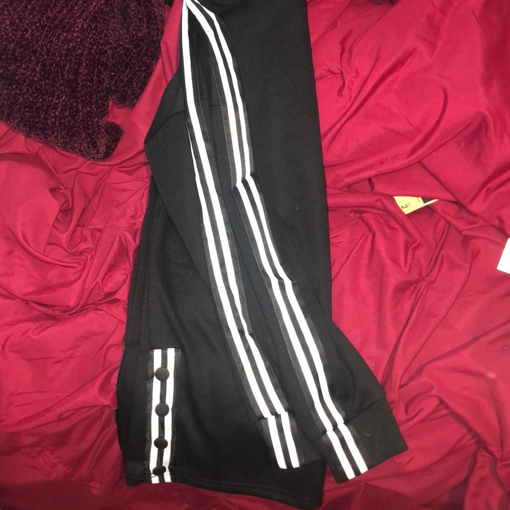 Fashion Nova long sweater